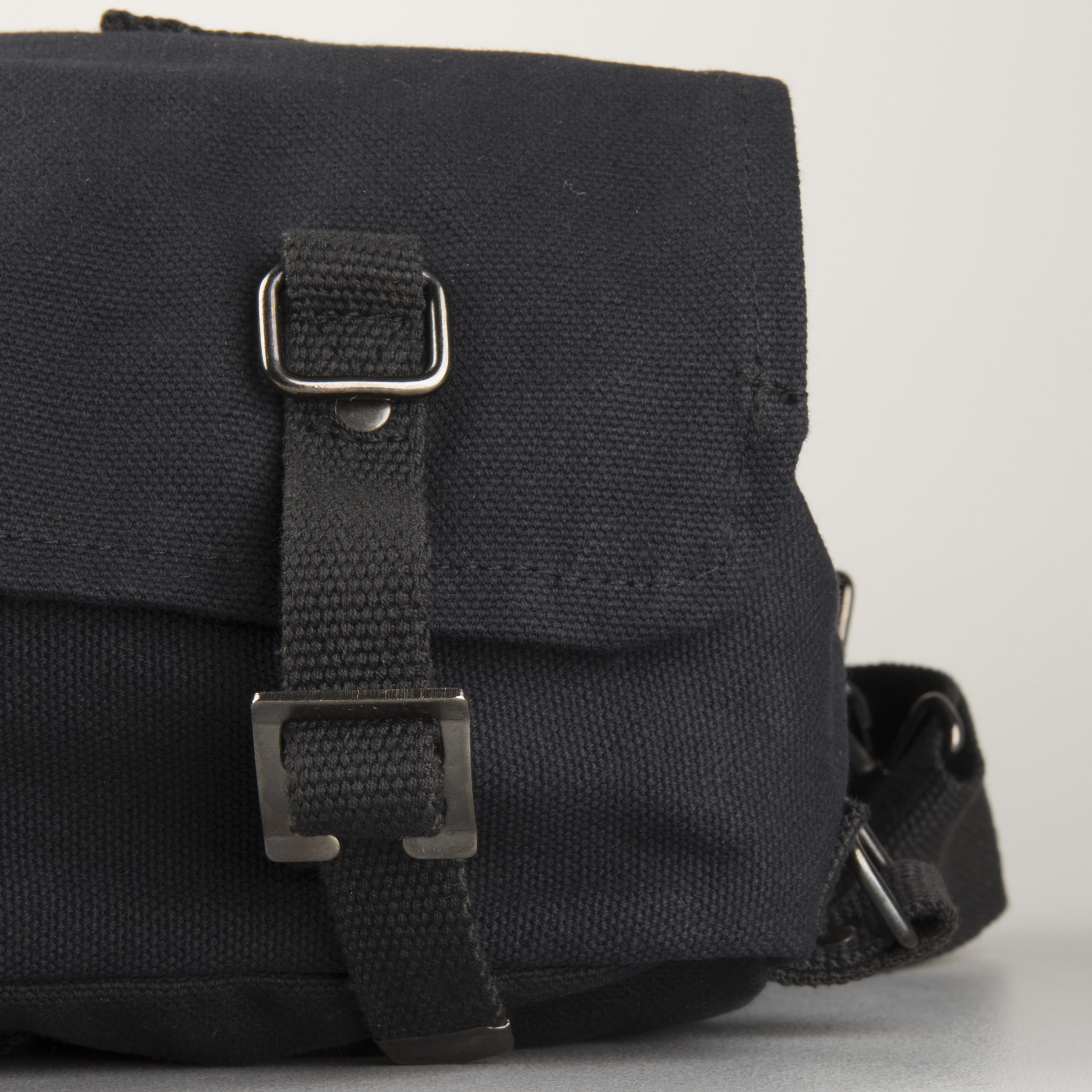 Brandit Canvas Shoulder Bag - 3L