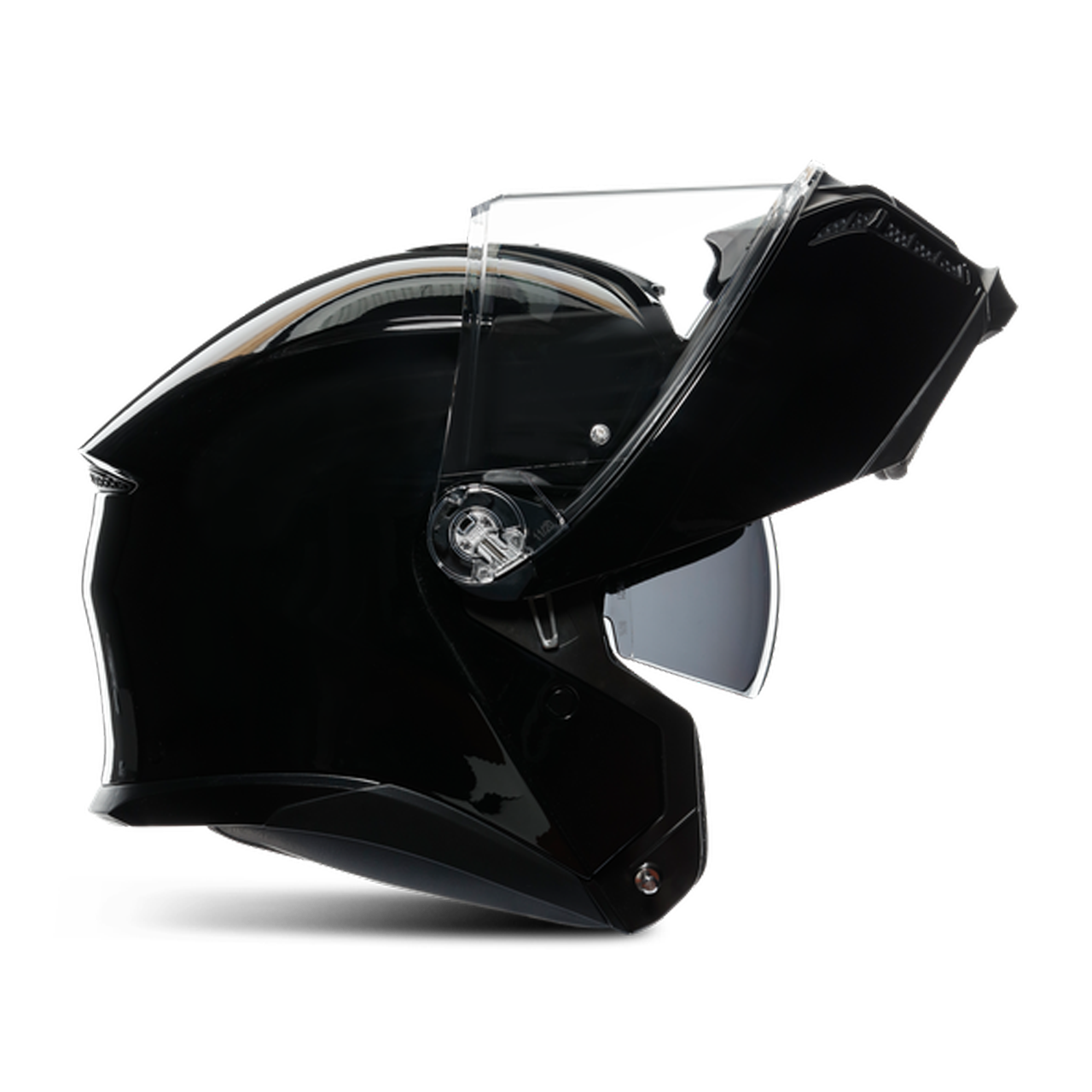 AGV Tourmodular E2206 Solid Flip-Up Helmet