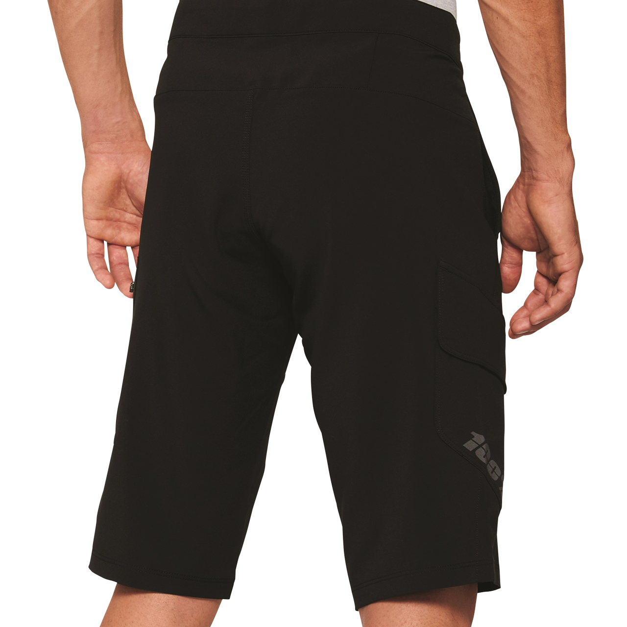 100% Ridecamp MTB Shorts