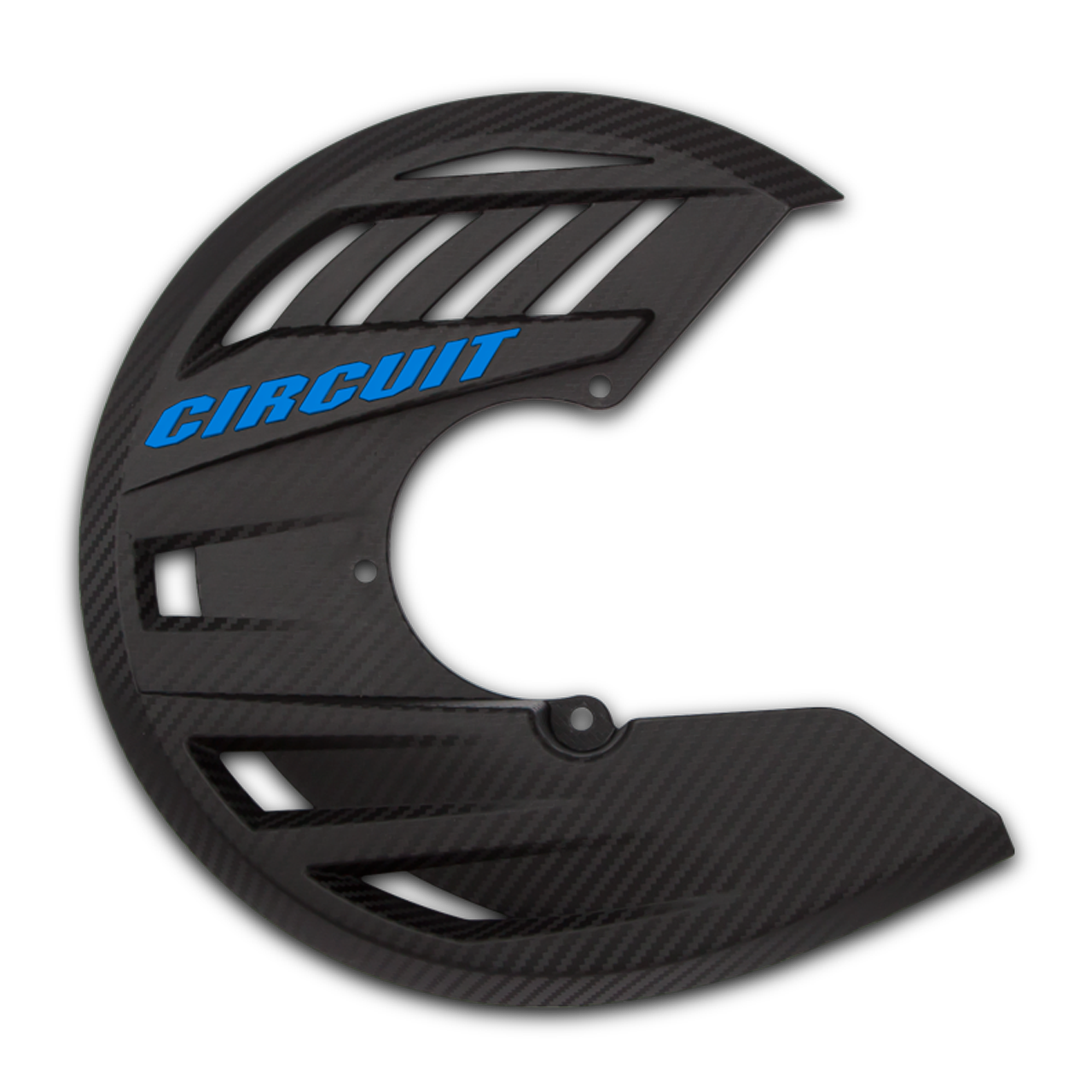 Circuit Balistico Cover Disc