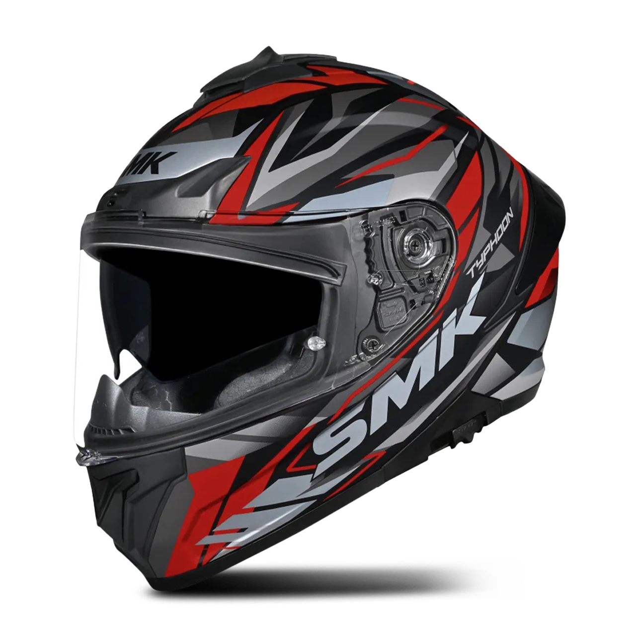 Integrální helma SMK Typhoon Rival
