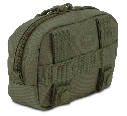 Bolsa Brandit Molle Compact
