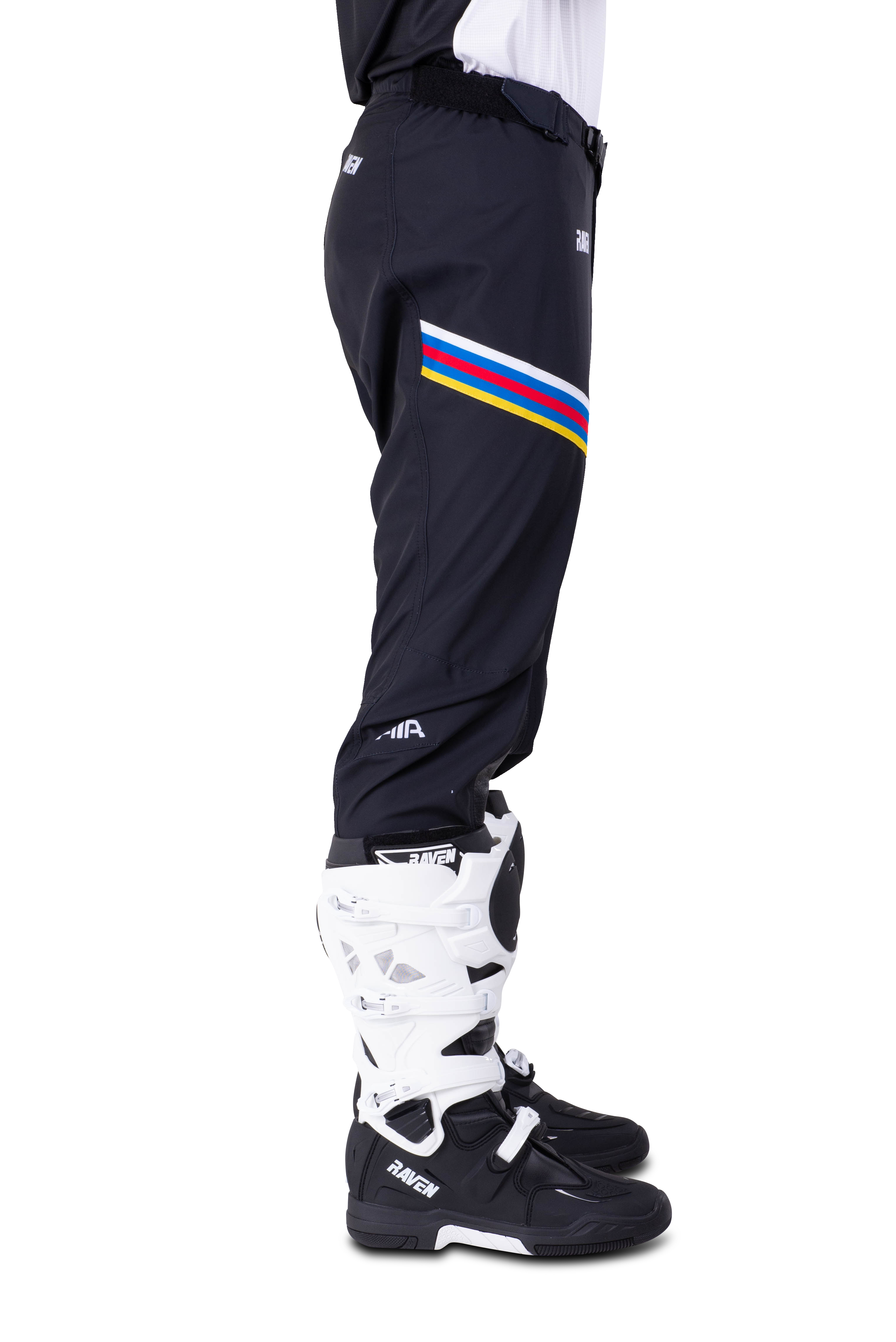 Raven AIR MX Pants