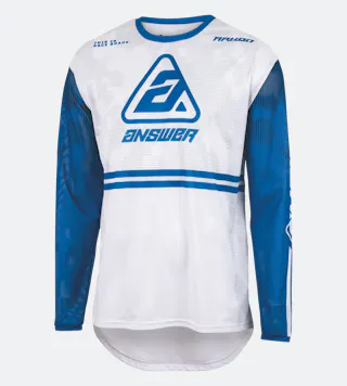 Answer Racing ARKON TRIALS MX Jersey