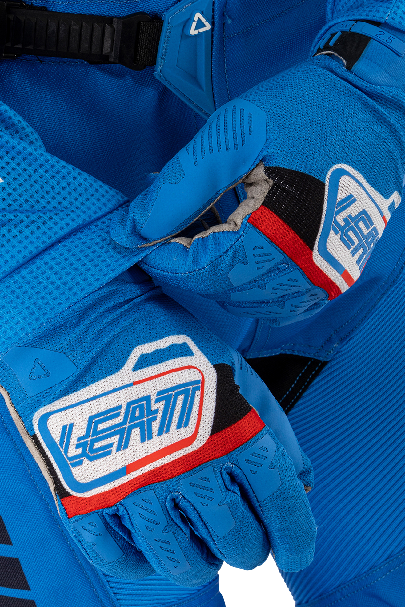 Traje de Cross Leatt Ride 3.5 V25