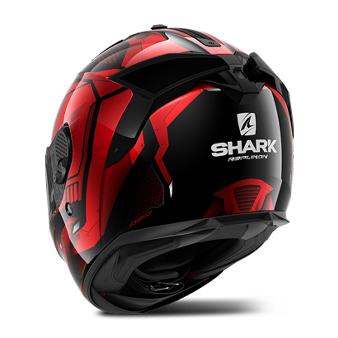 Cască Integrală Shark Spartan GT Replikan