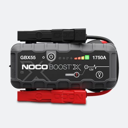 NOCO Boost X GBX55 Jump Starter 1750A 12V - Now 16% Savings