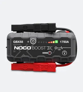 Arrancador de Bateria NOCO Boost X GBX55 1750 A 12 V