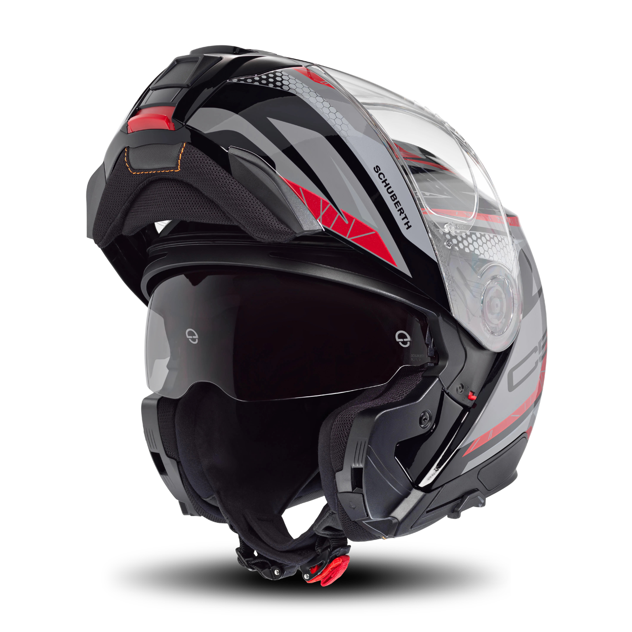 Modularna Kaciga Schuberth C5 Velocity
