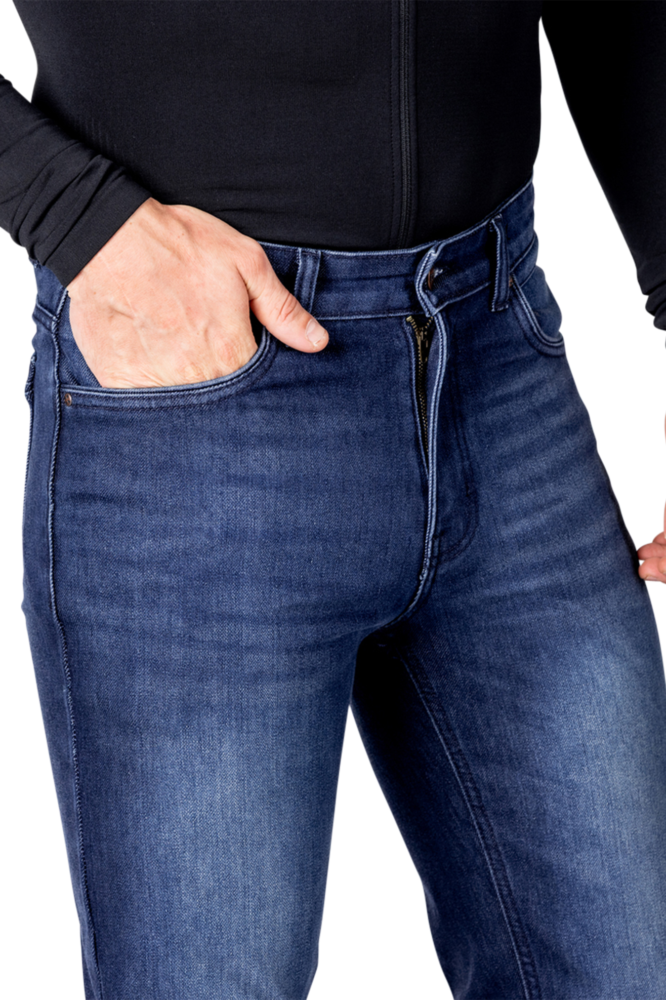 iXS Rapid 1.0 MC Jeans