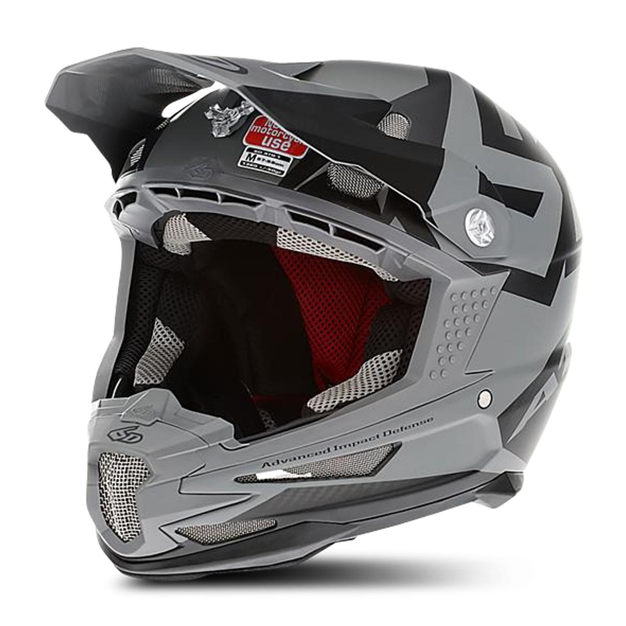 Casco 6D ATB-1 MTB Downhill Switch