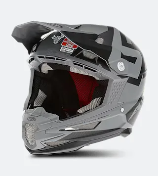 MTB Nobrauciena Ķivere 6D ATB-1 Switch