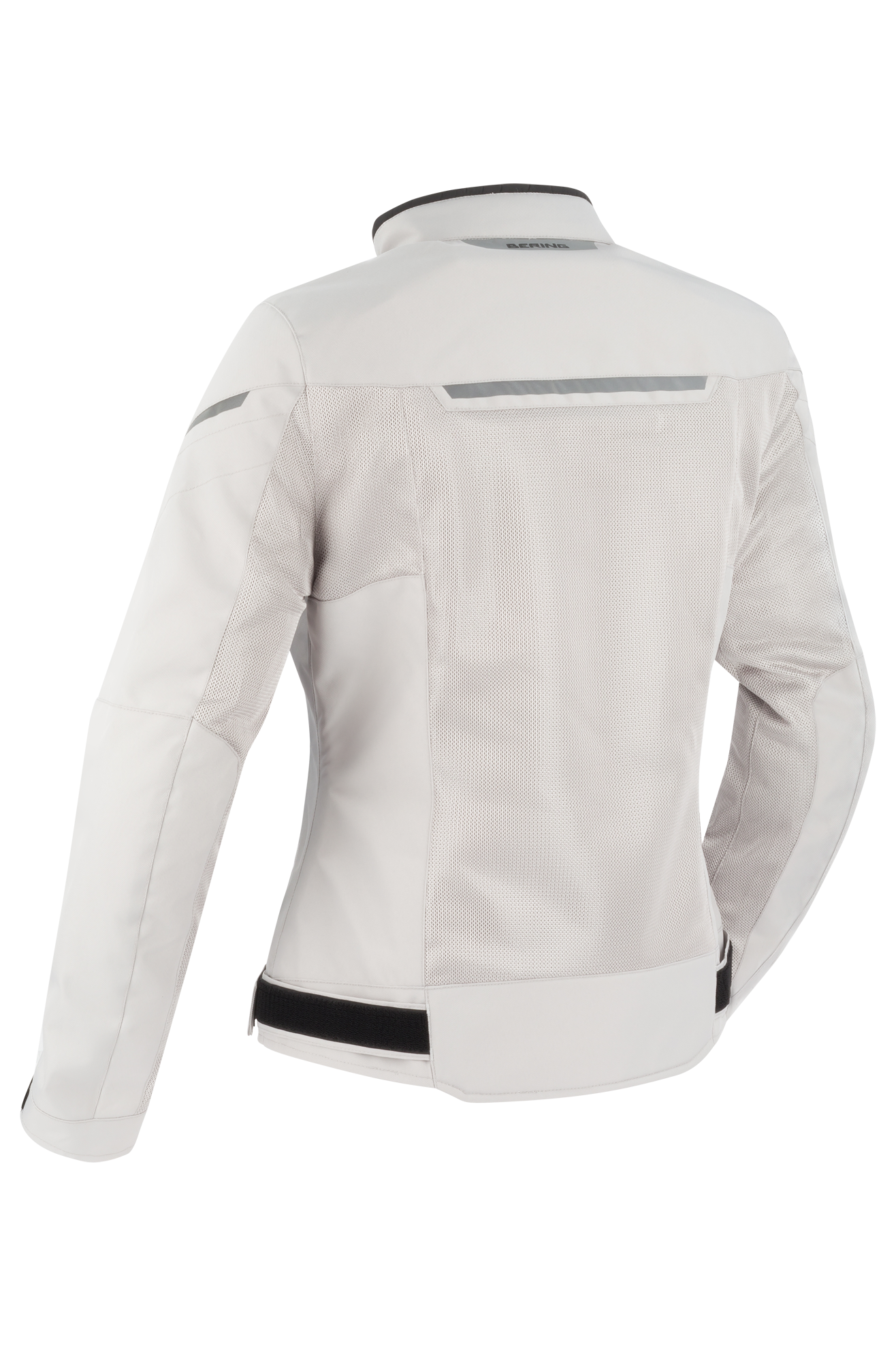 Chaqueta de Moto Mujer Bering Ozone
