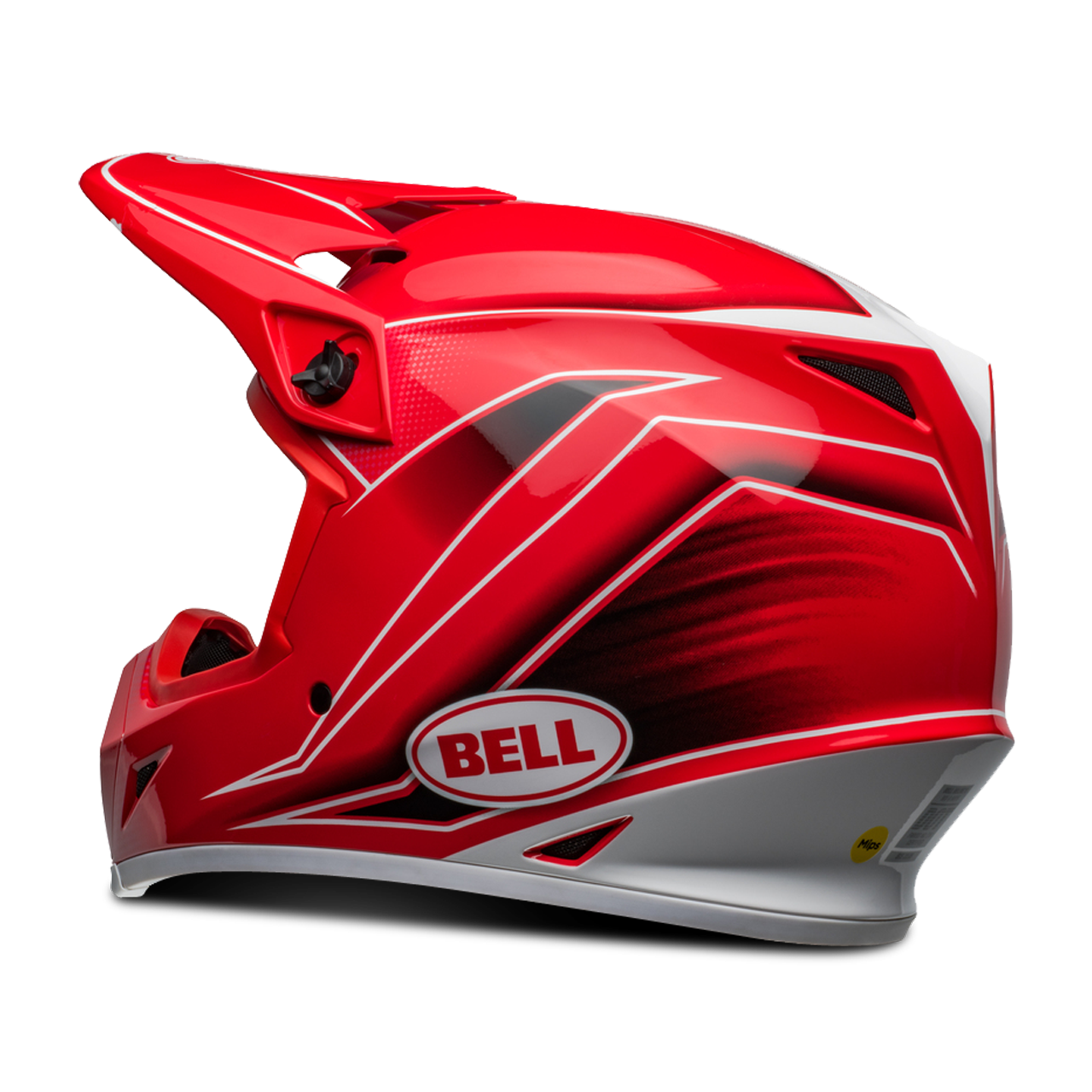 Casco Adventure BELL MX-9 Mips®