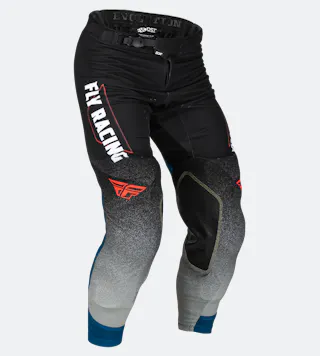 Crossbroek FLY Racing Evolution DST
