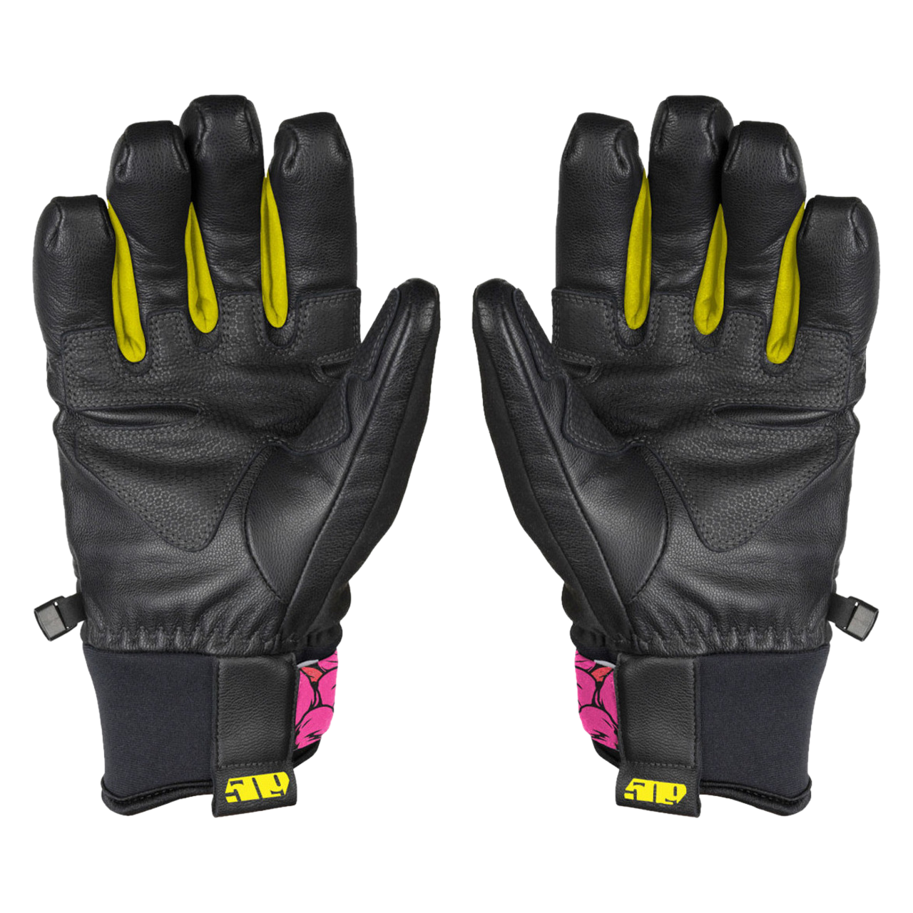 Guantes de Nieve 509 Freeride (2025)