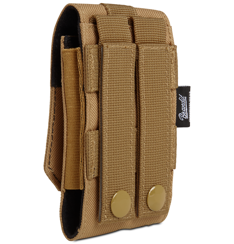 Brandit Molle Phone Medium Pouch