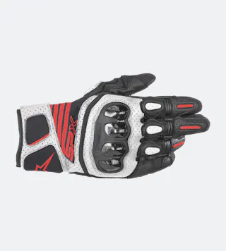 Motorhandschoenen Alpinestars SP X Air Carbon V2