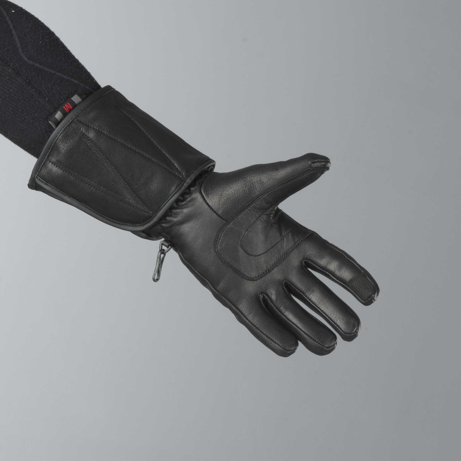 Guantes de cuero Course Classic