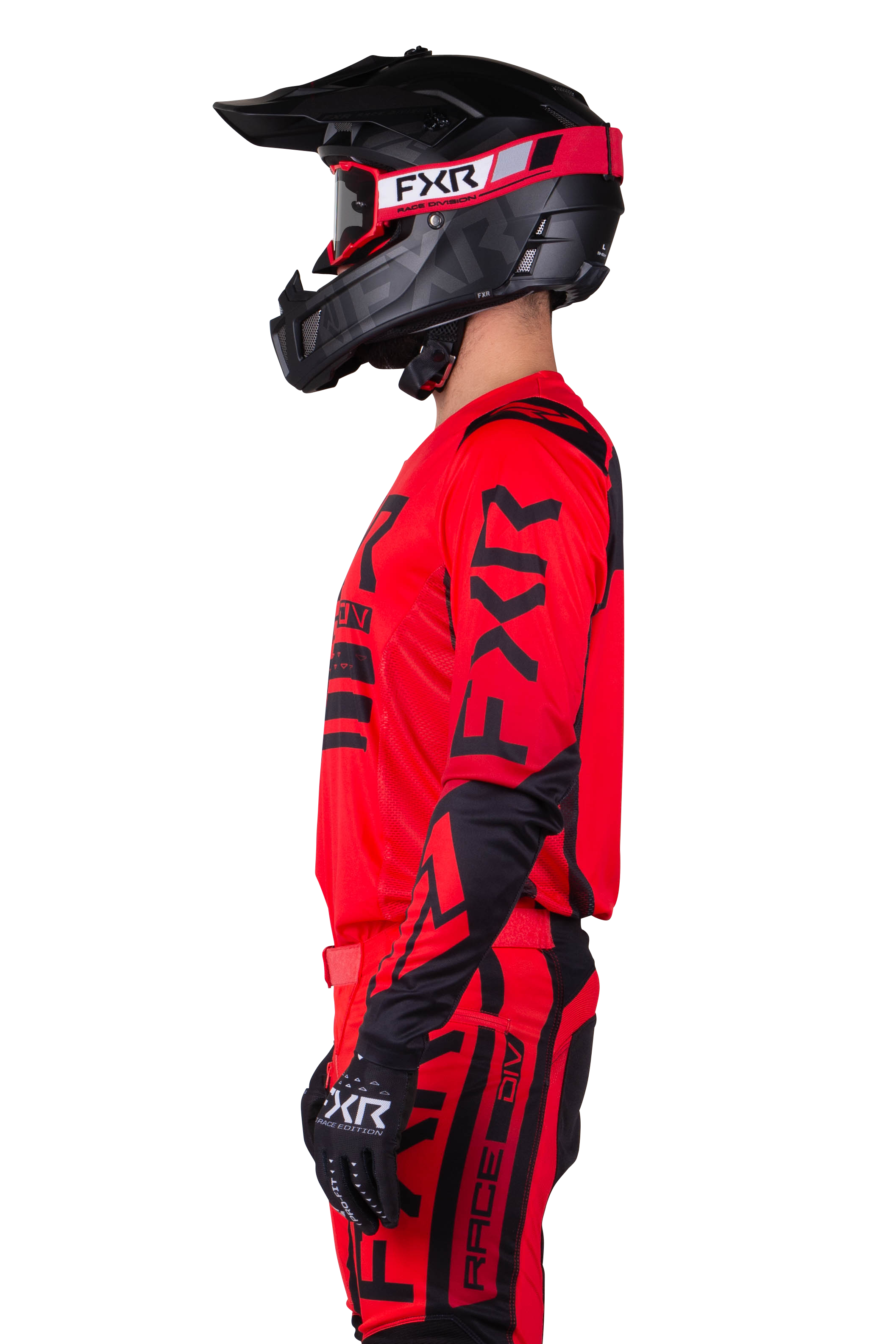 Crosstrui FXR Contender