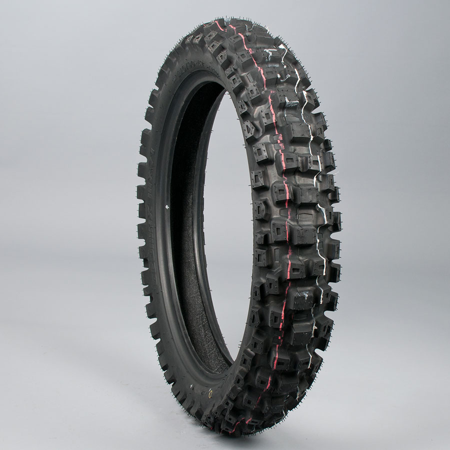 Dunlop Geomax MX71 Rear Tyre 19"