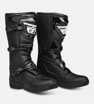 Motokros Čizme FLY Racing Maverik LT
