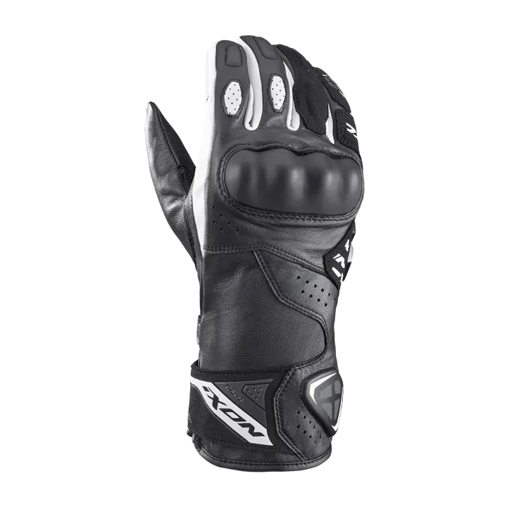 Motorhandschoenen Ixon Thund