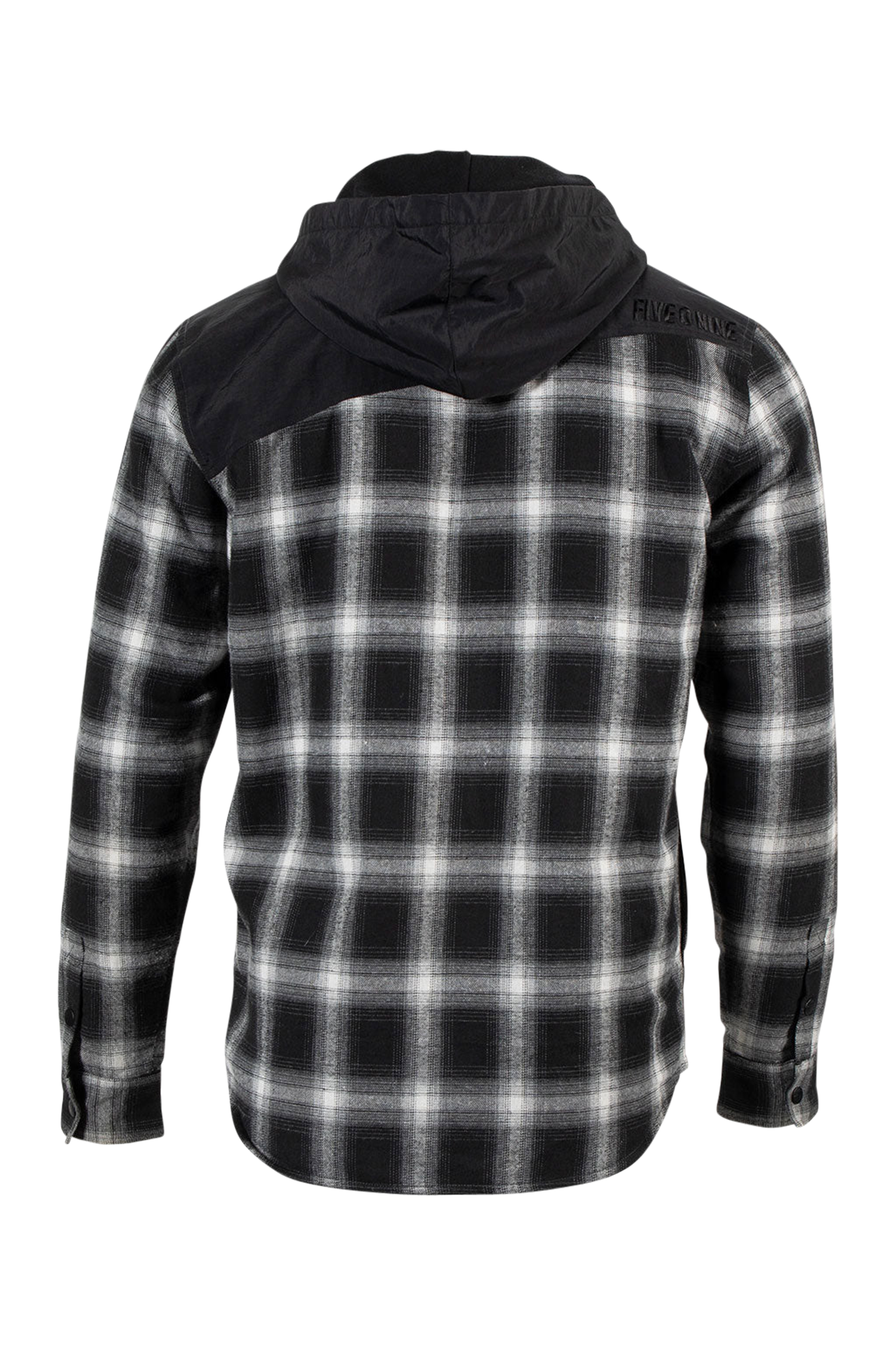 Flanellen Shirt 509 Tech