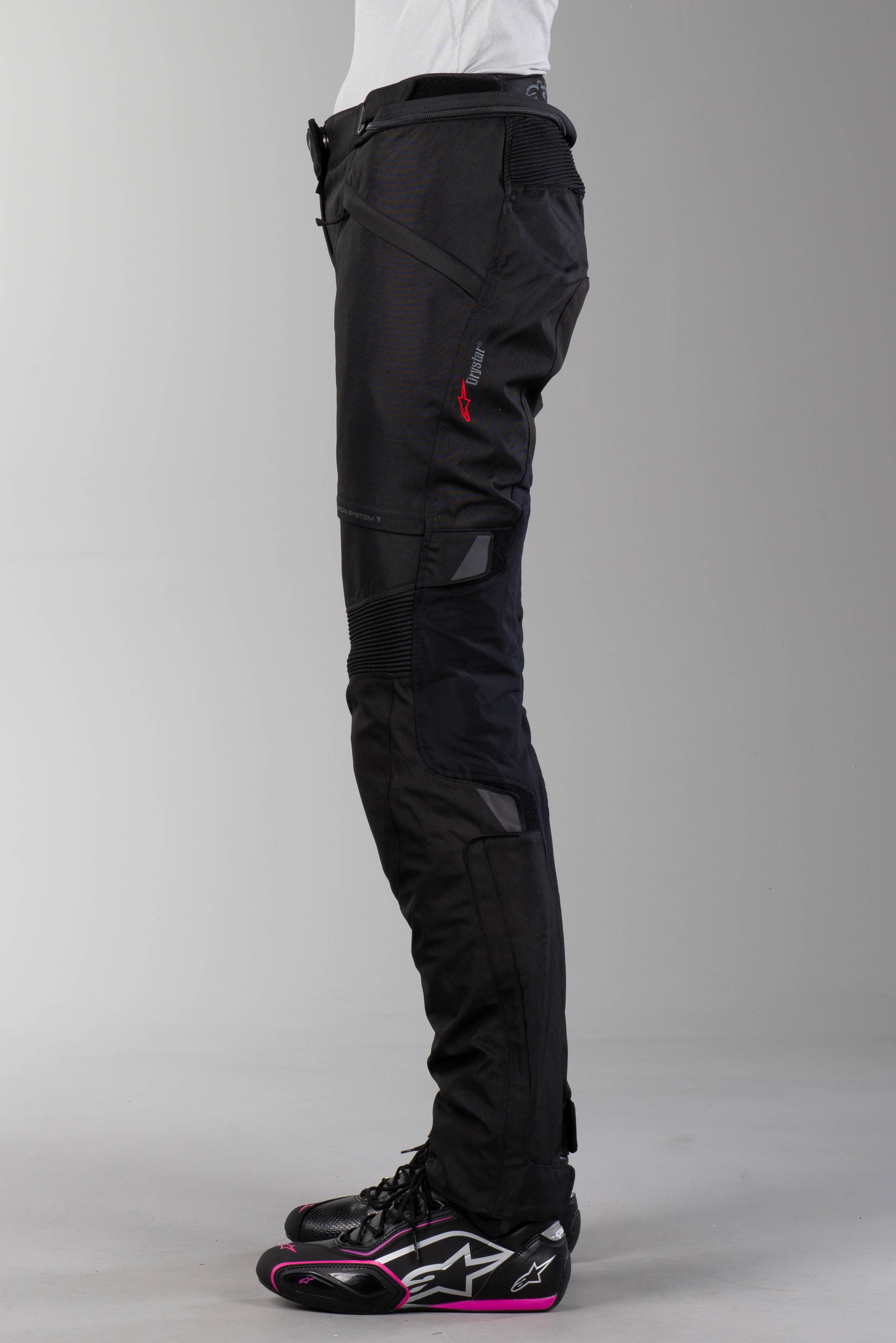 Alpinestars Stella Streetwise Drystar® Women’s MC Pants