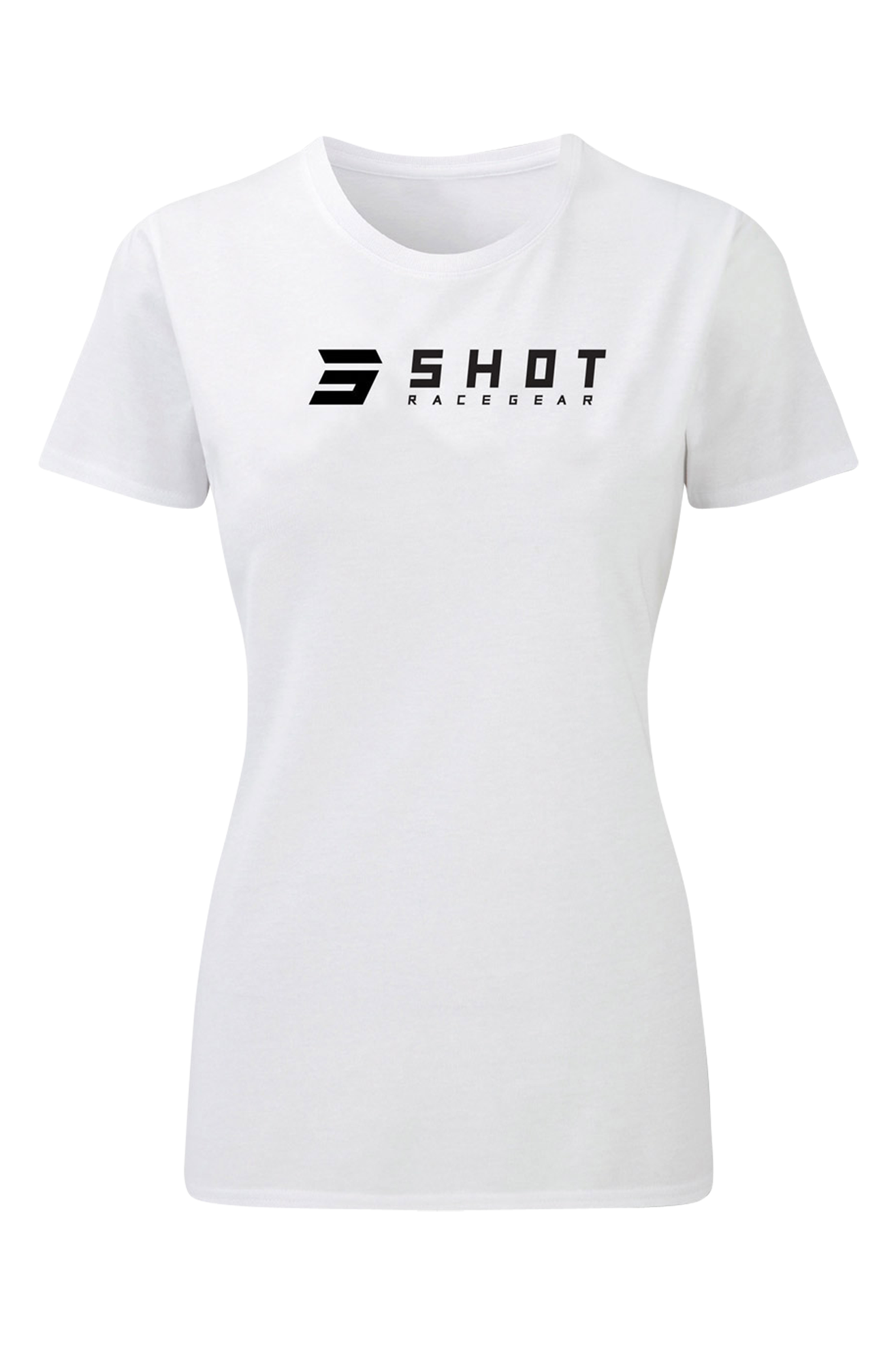 Camiseta Shot Team 2.0 Mujer