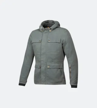 Ixon Bohemian Motorcycle Jacket