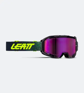 Crossbriller Leatt Velocity 4.5 Iriz, 50 VLT