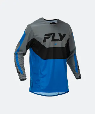 Camiseta MX FLY Racing Kinetic V26