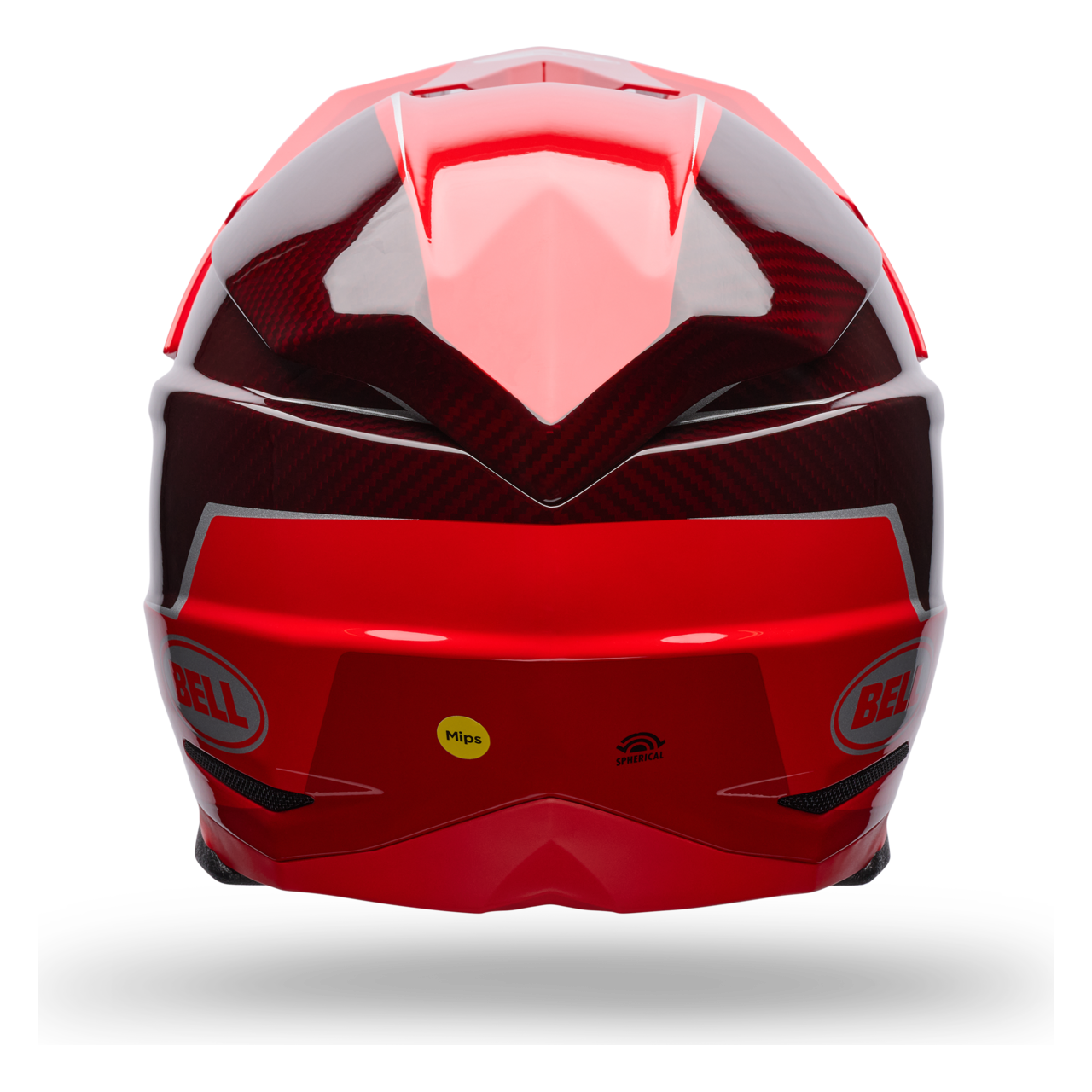 Casco de Cross BELL Moto-10 2026