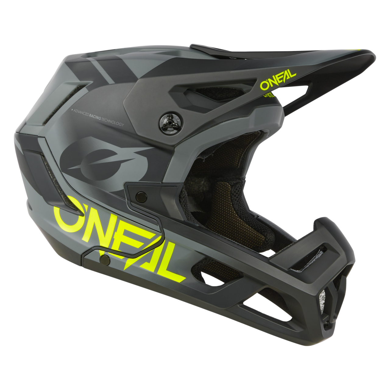 O'Neal SL1 Terra Downhill MTB Helmet