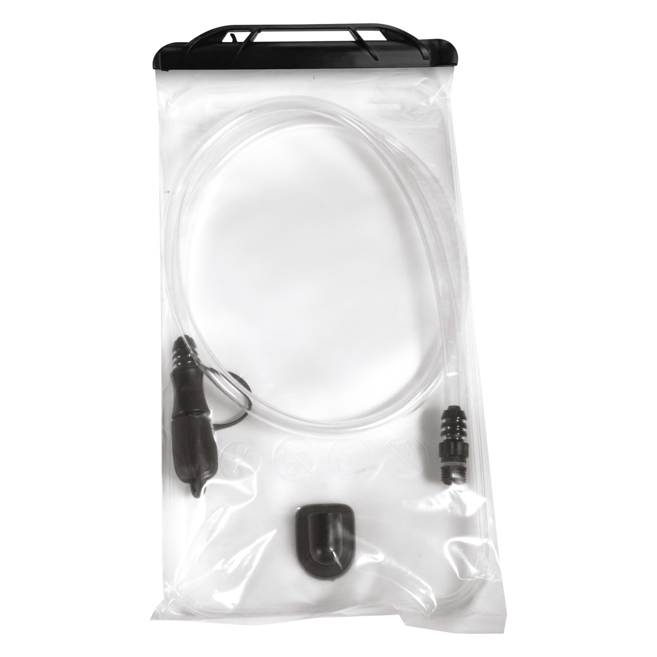 Shot Race Gear Trail Hydra Bag