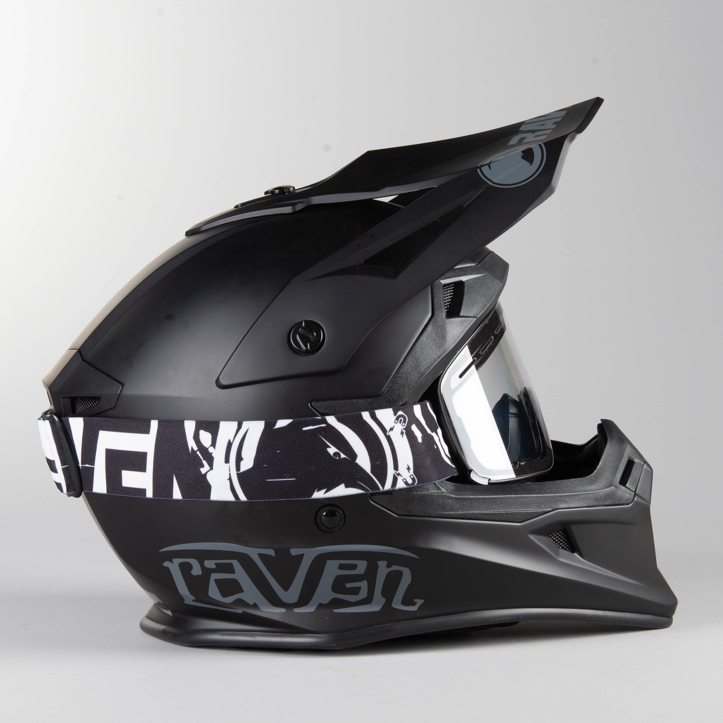 Masque Snow Edge VentMax Magnetic Charge