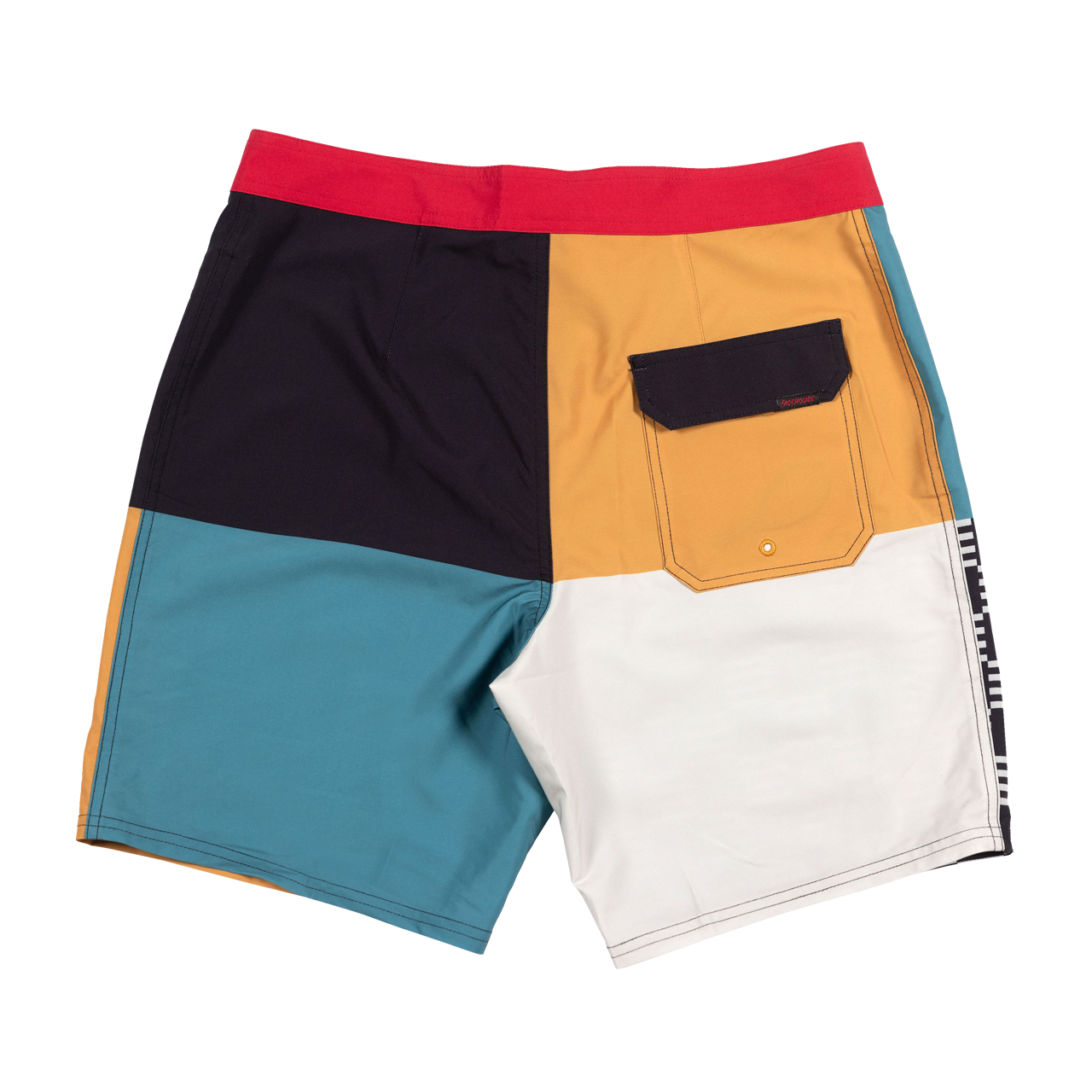 Korte Broek Fasthouse After Hours Courant 18"