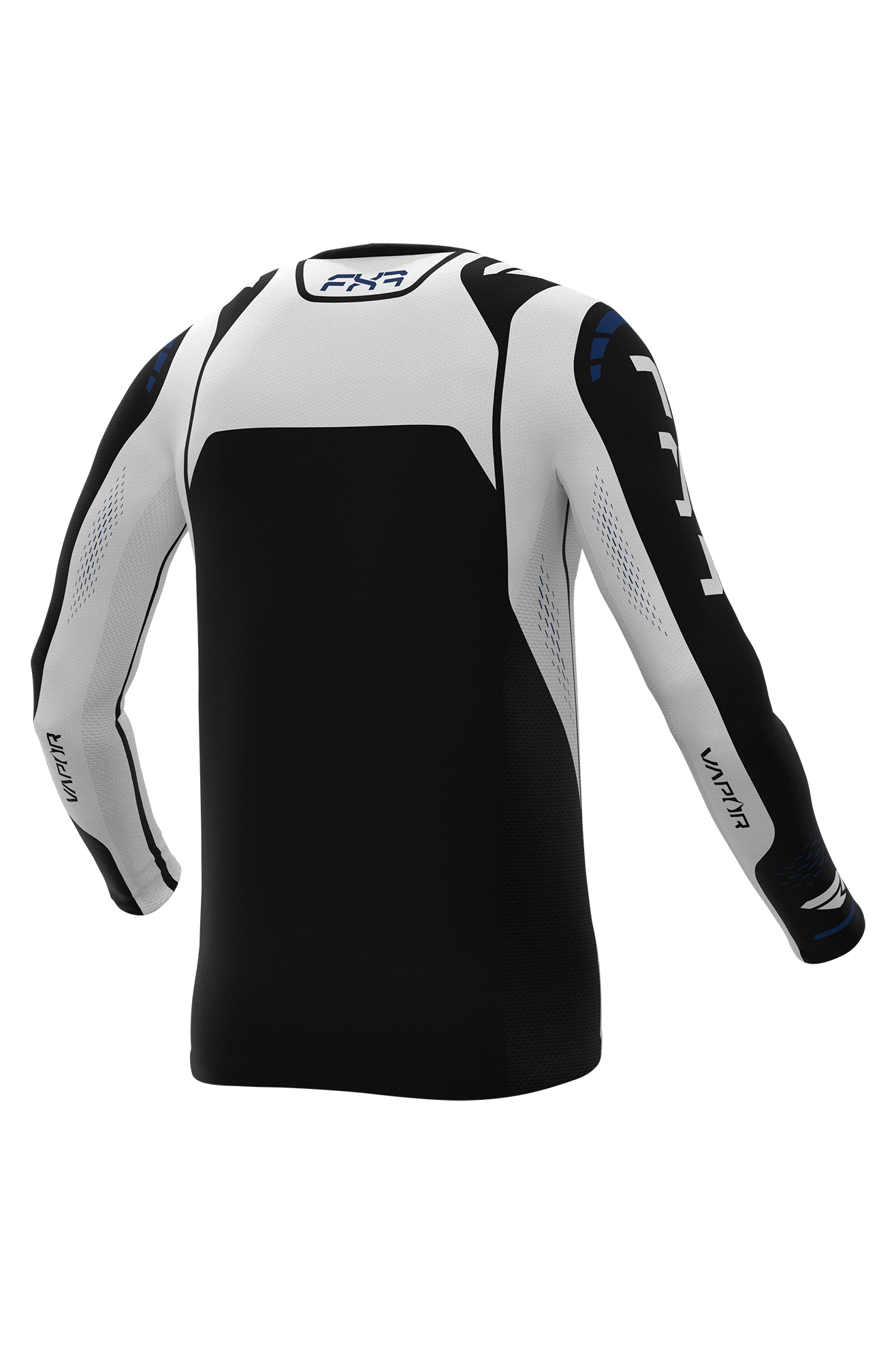 Maglia Da Cross FXR Vapor Air