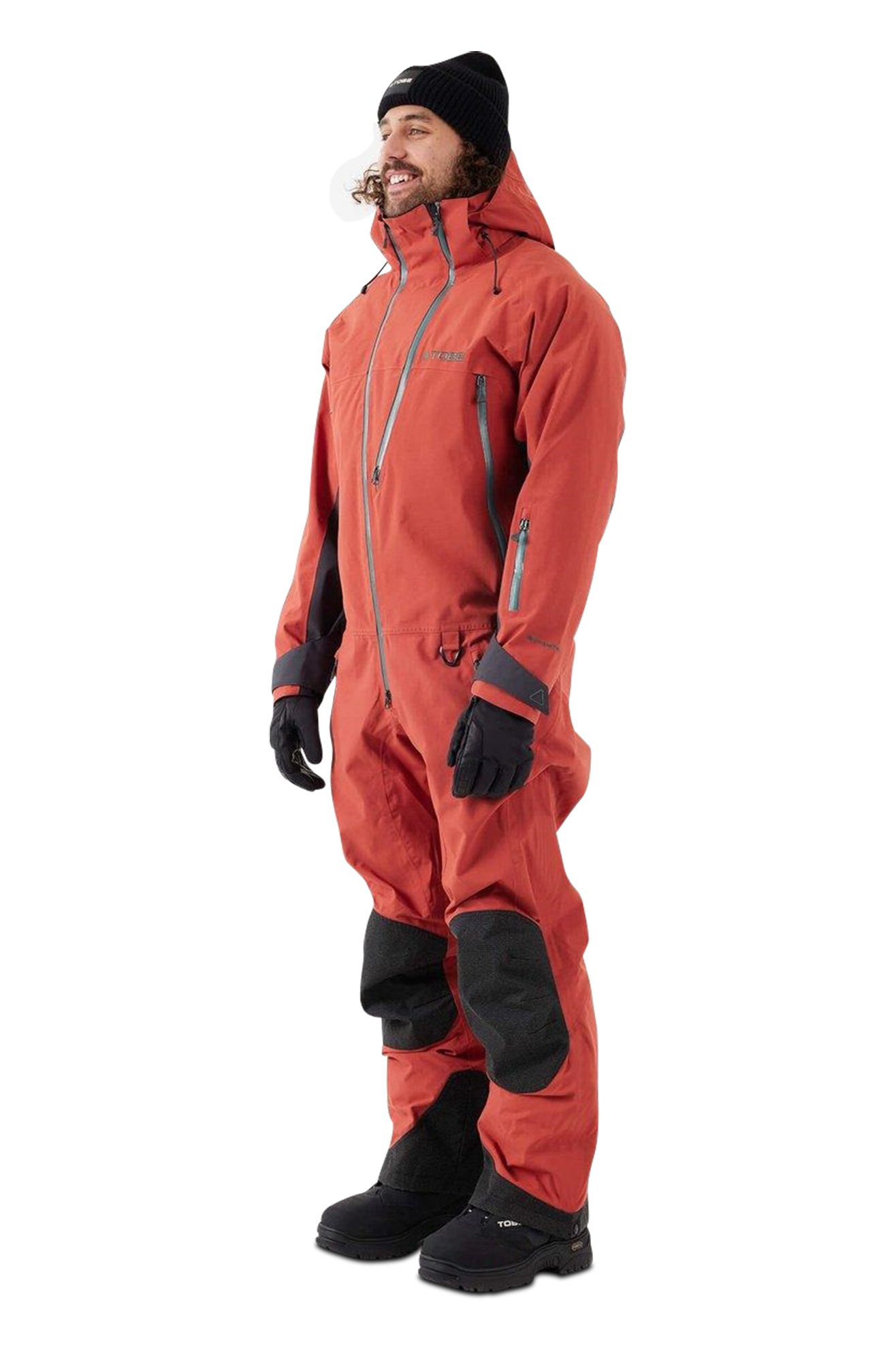 TOBE Vivid V3 NZ Monosuit