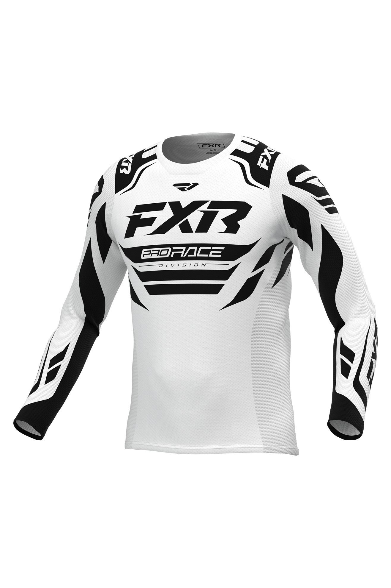 Motokrosový Dres FXR Revo 27