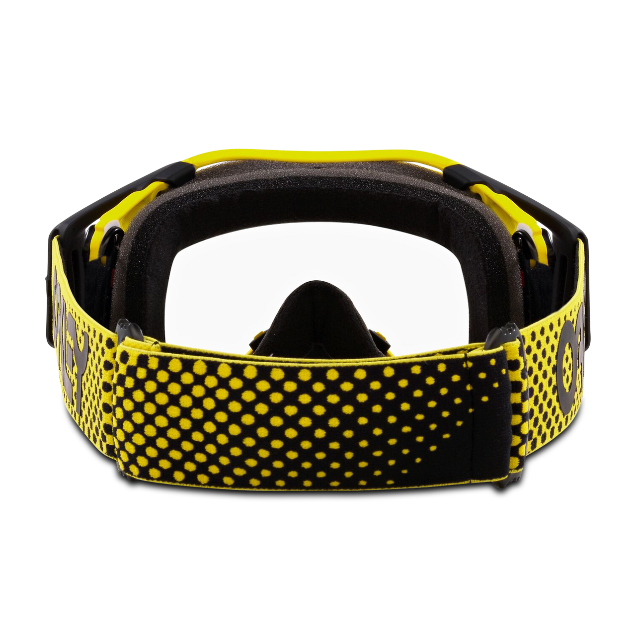Oakley Airbrake M MX Goggles
