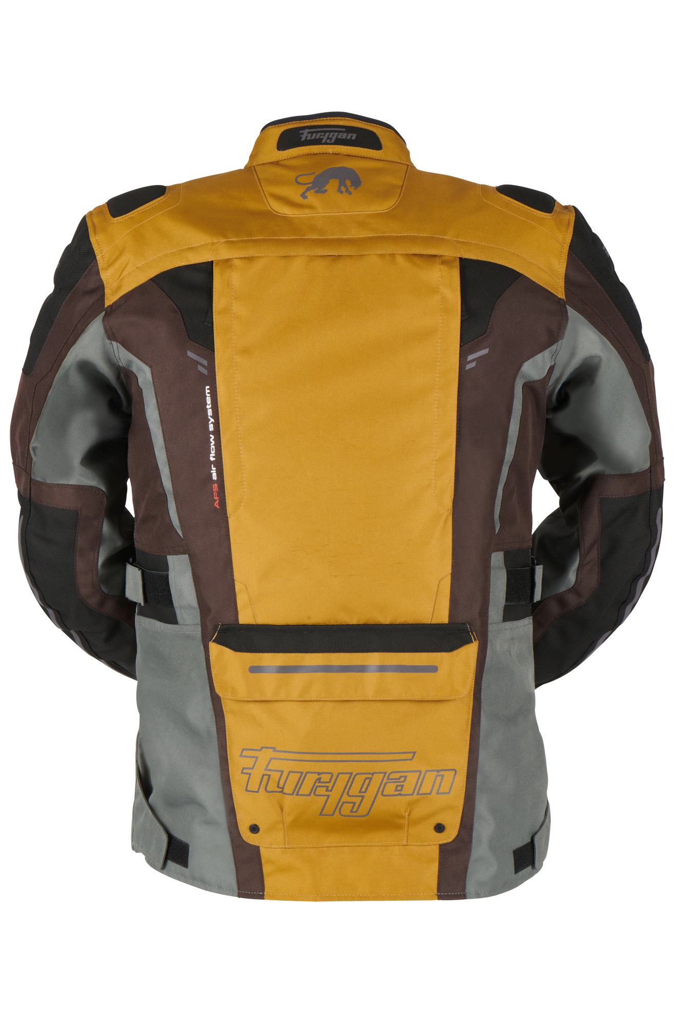 Furygan Brevent 3in1 Motorcycle Jacket