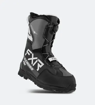 Čižmy na Snežný Skúter FXR X-Cross Pro BOA