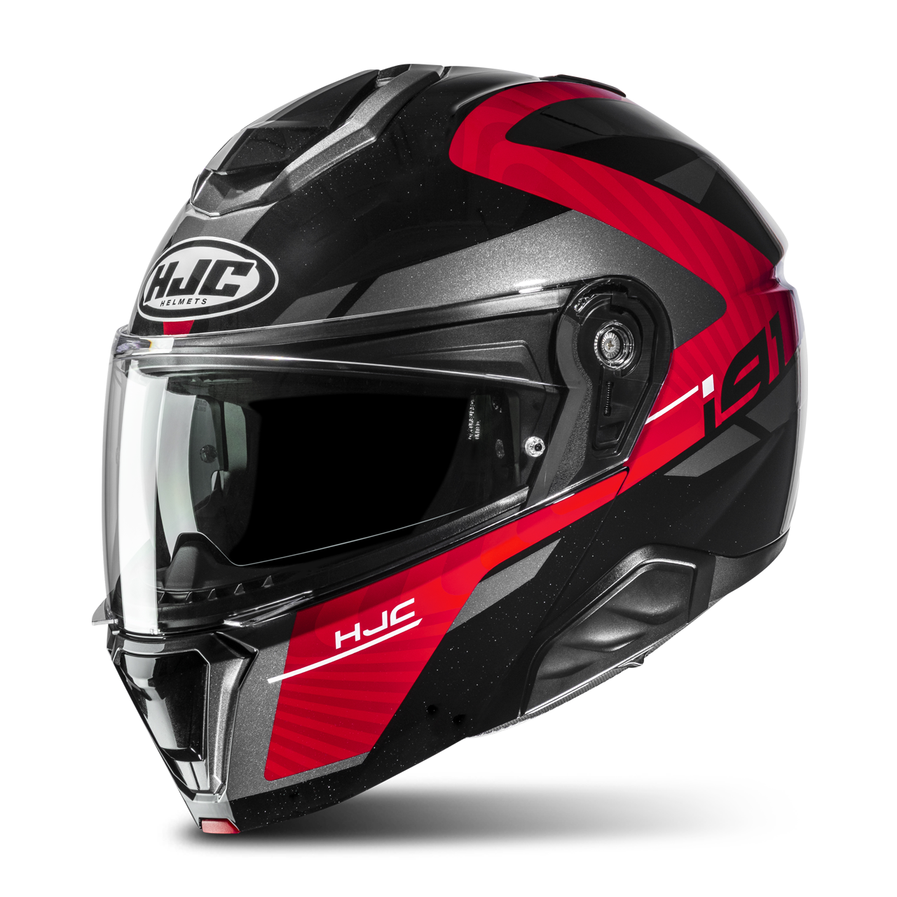 HJC i91 Gaia Modular Helmet