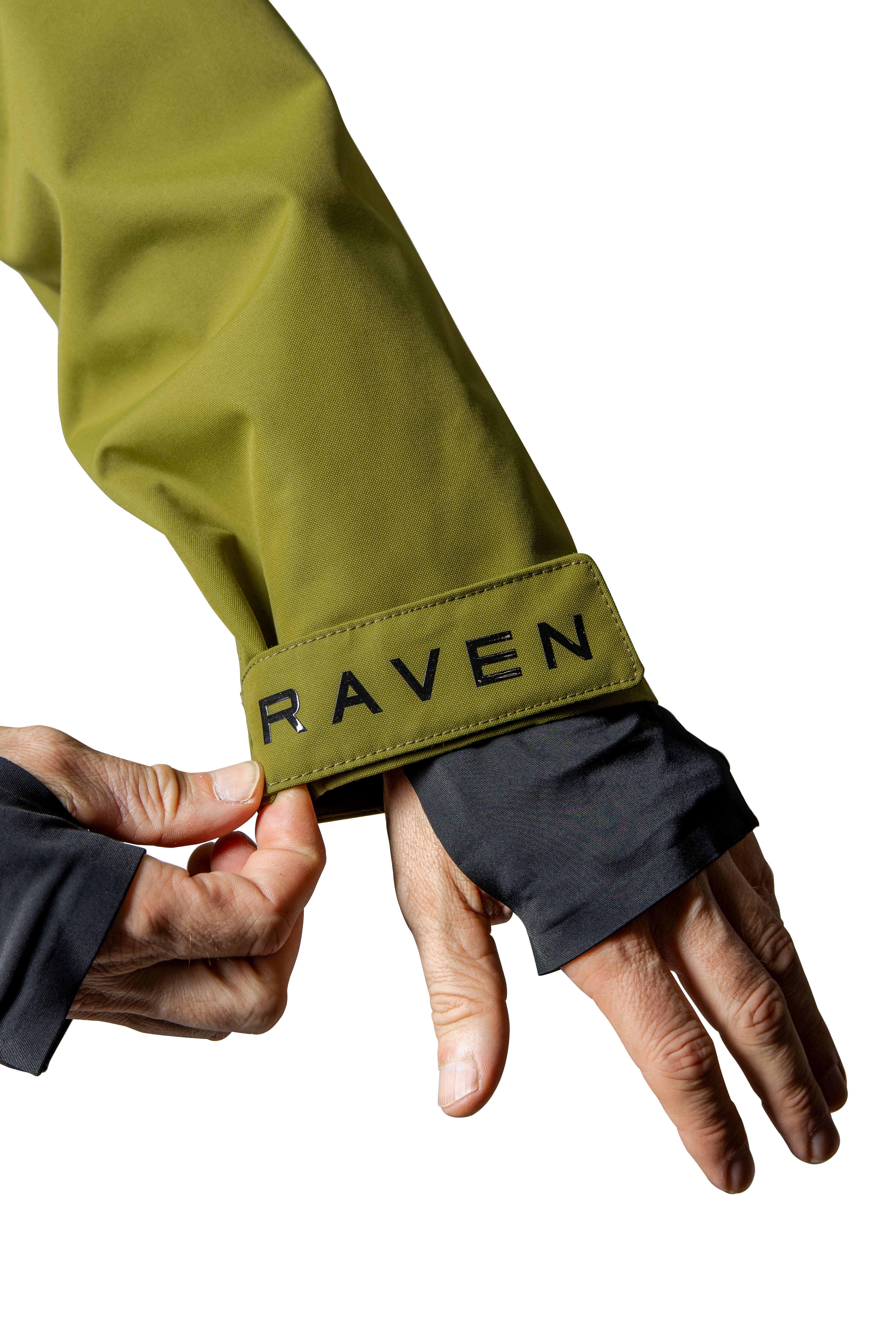 Mono Raven Boondocker