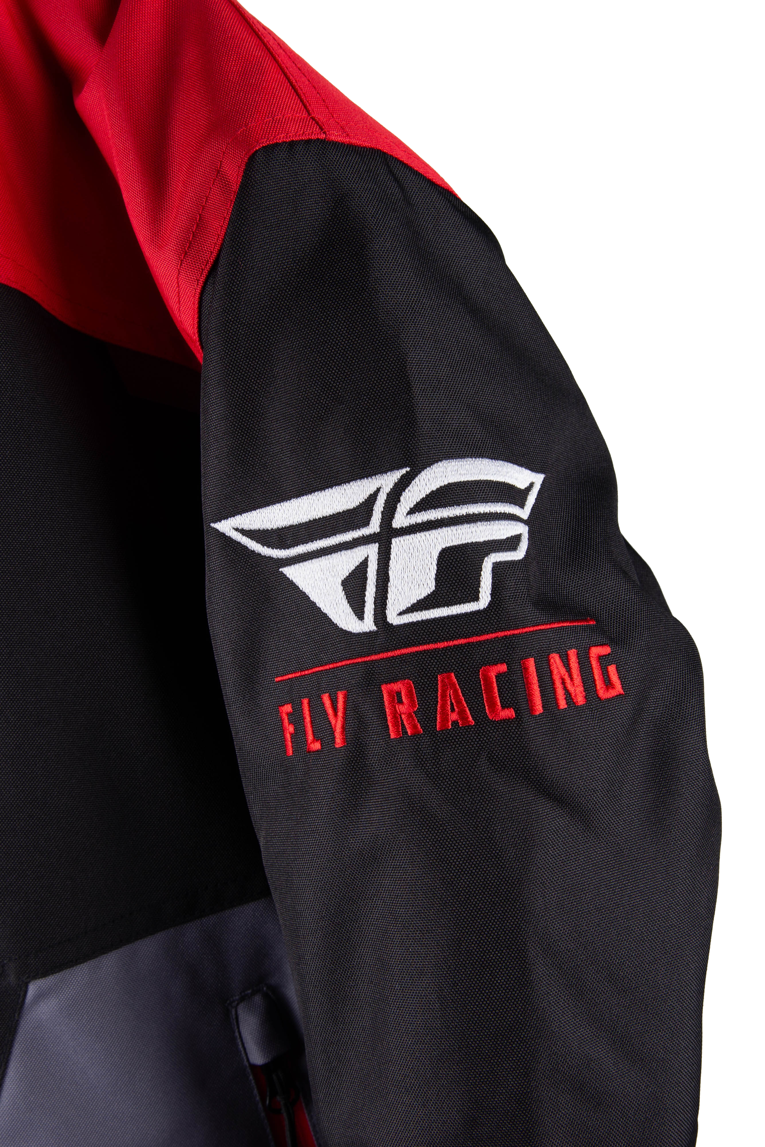 FLY Racing SNX Pro Youth Jacket