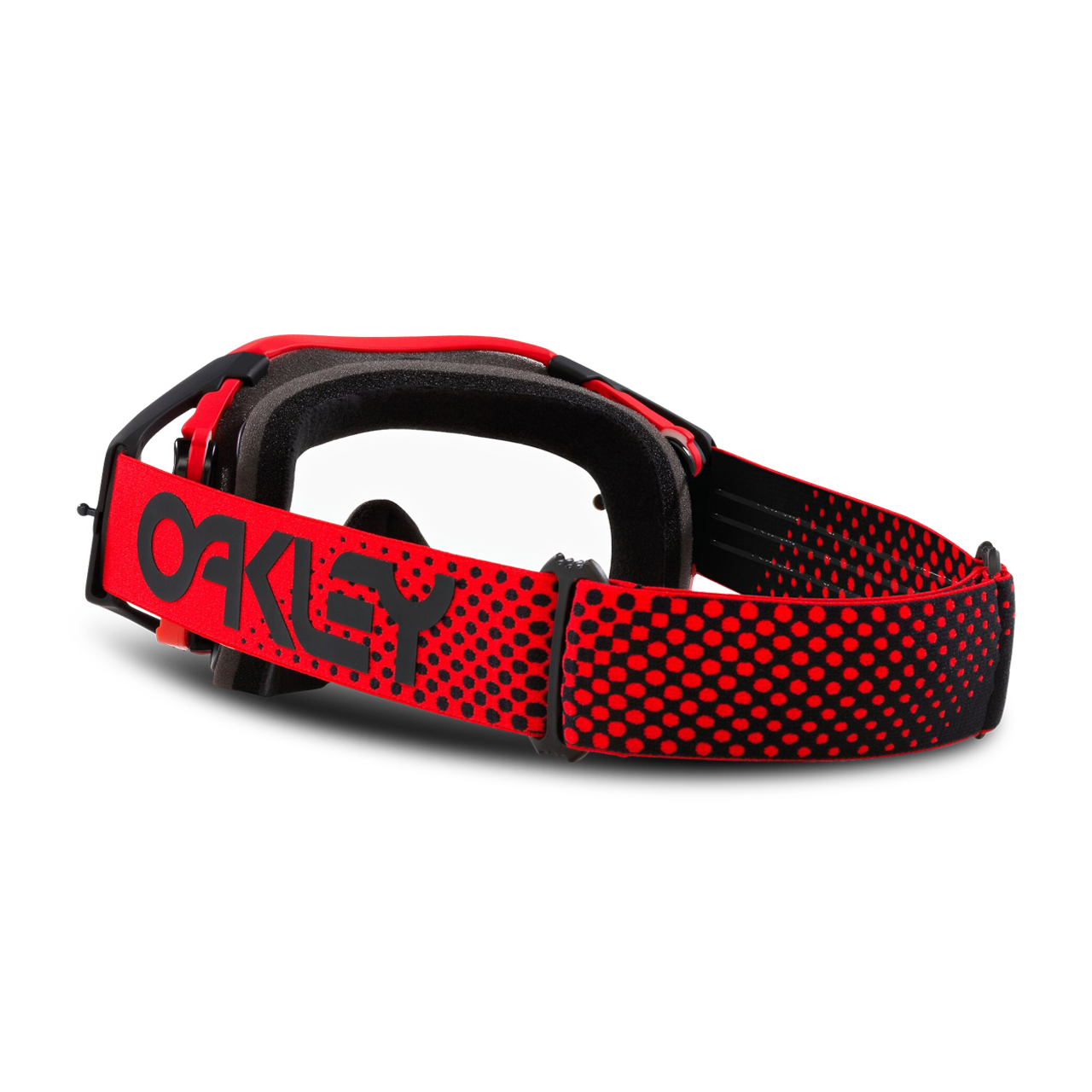 Oakley Airbrake M MX Goggles