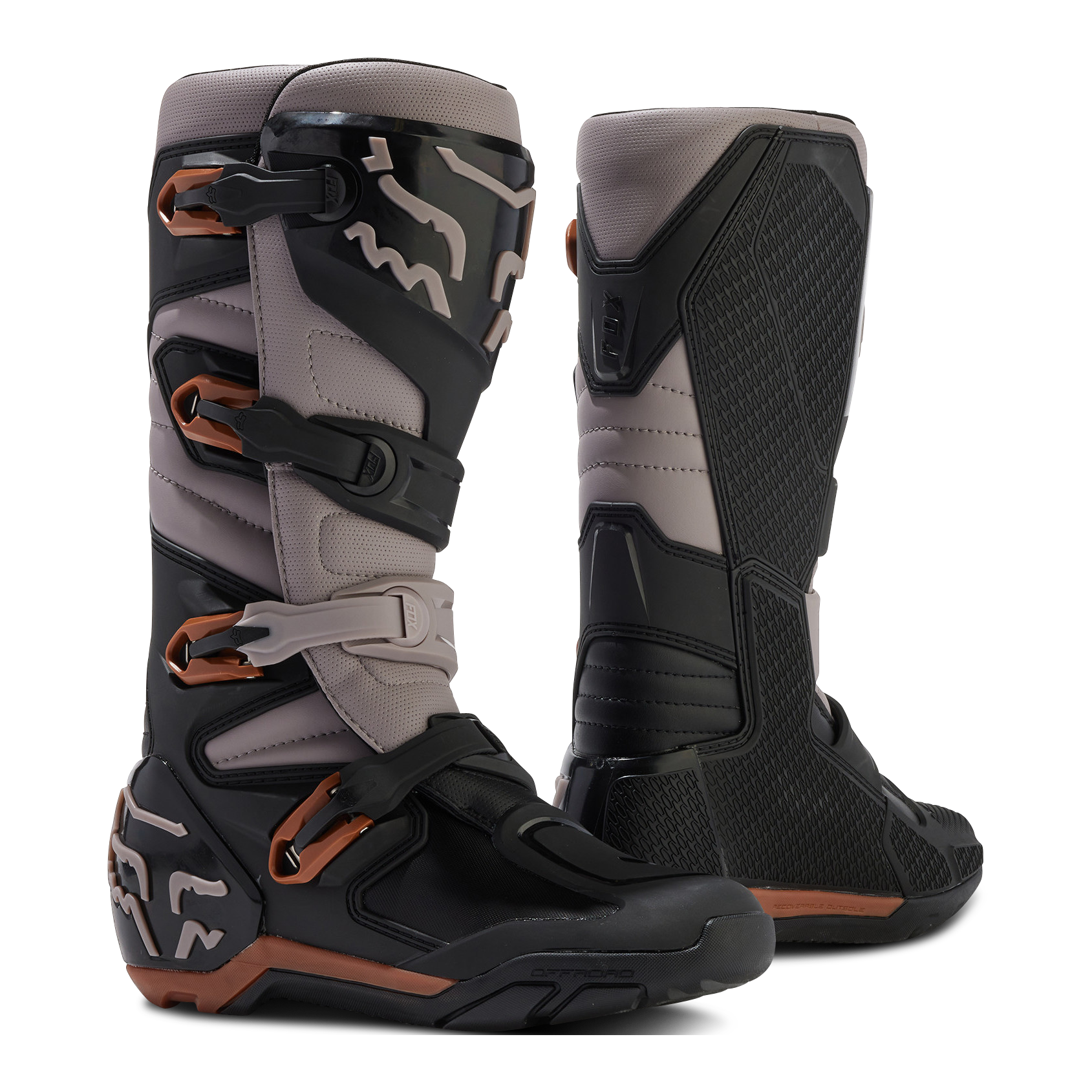 Bottes Cross FOX Racing Comp X