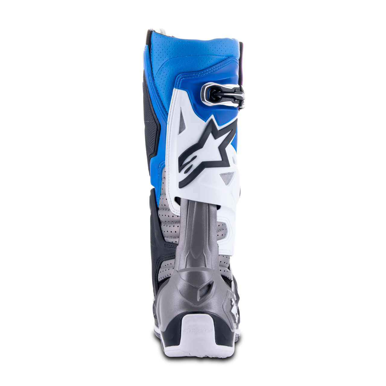 MX Ботуши Alpinestars Tech 10 Supervented
